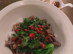 -漆黑觉米粉(三里屯店)