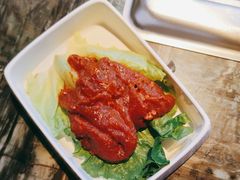 -冠菌火锅烤肉自助(东莞樟木头店)