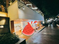 -% Arabica阿拉比卡咖啡(武汉天地店)