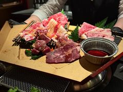 -300杯·和牛烧肉清酒专门店(廊里店)