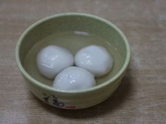 -祥记汤圆(东宝兴路店)