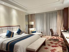 -连云港金陵海州湾会议中心