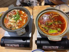 -肖记公安牛肉鱼杂(田林路店)