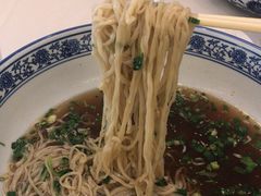 -西安绿地假日酒店·丽宝轩中餐厅