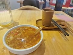 -小六汤包·老字号·中华名小吃(兴庆路店)