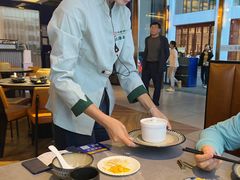 -沿江海南菜·文昌鸡祖师爷(大东海店)
