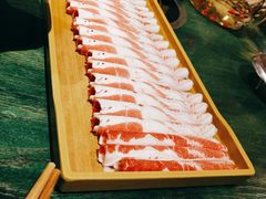-老灶堂文创火锅(文艺路店)