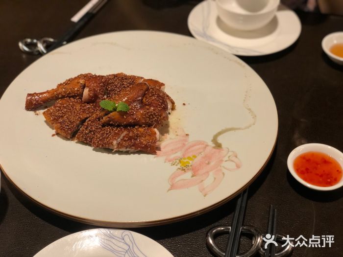 广州文华东方酒店·江-由辉师傅主理图片