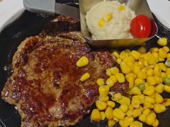-豪客来牛排(汕头东厦100店)