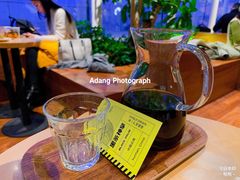云南手冲-Seesaw Coffee(朝阳大悦城店)