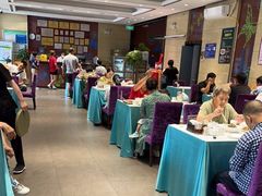 -紫光园(燕郊总店)