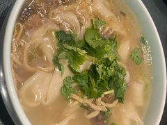 -萧记三鲜烩面(郑汴路店)