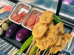 -阿文烧烤(金环路店)