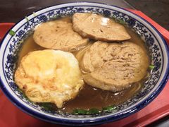 -苏州一碗面(鲈乡南路店)