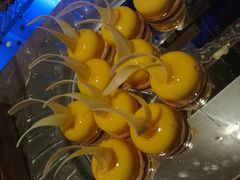 -长春净月潭喜来登酒店·盛宴标帜餐厅