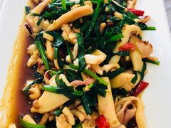 -金海湾海鲜排档(朱家尖店)