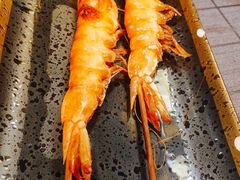 -大渔铁板烧(中山路八佰伴店)