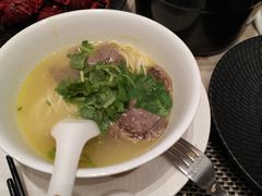 -新发展亚太JW万豪酒店·福苑咖啡厅