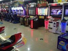 -Play1家庭娱乐中心(裕华万达店)