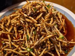 -重庆石磨豆花庄(乔庄店)