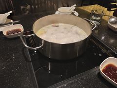 -捞王猪肚鸡火锅(财富中心店)