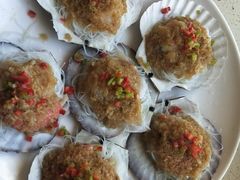 -港畔赶海蒸汽海鲜烧烤自助(仙螺岛店)