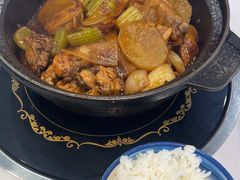 -小胖子羊肉馆·烧烤(龙茗路店)