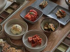 -虎哥六韩式烤肉料理 TIGERGRILL(隆生金山湖中心购物广场店)