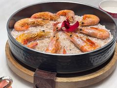-海味世家·家常菜馆(明州里店)