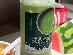 -海底捞火锅(银泰中心店)