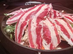 -吉兆KiCHICHO·日本料理(大连恒隆广场店)