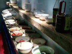 -云鱿记鱿鱼鸡·野生菌火锅(人民南路店)