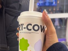 -一只酸奶牛(洪崖洞11楼店)