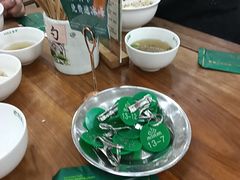 -老刘家永盛斋·传统泡馍(东关南街店)