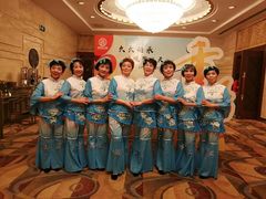 -上海浦东华美达大酒店