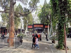 -保定直隶总督署博物馆