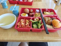 -枕海酒店(金沙滩海水浴场店)