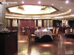 包厢-上海小南国(国会店)