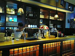 -LENBACH兰巴赫西餐啤酒坊(大连星海广场店)