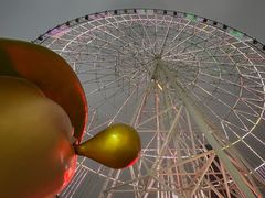 -南昌之星摩天轮