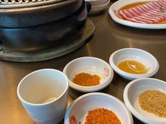 -辛氏火炉·韩式古法烤肉(松北店)