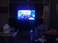-真爱范特西KTV(交大店)