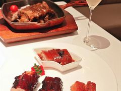 -炳胜私厨(万象前海店)