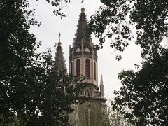 -洪家楼教堂