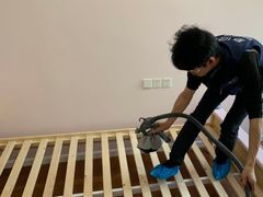 -全屋清新除甲醛 上海