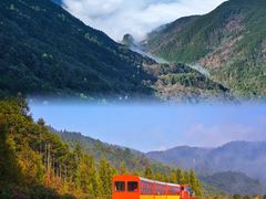 -明月山风景名胜区
