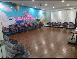 -纵享怡月月子中心(西稍门店)