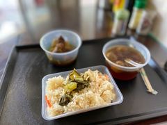 牛肉丸汤-好成财牛排馆(涂门街总店)