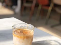 乌咖啡欧蕾-The Rug Cafe(王府中环店)