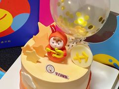 -CAKE BOSS 蛋糕老板(西单君太百货店)